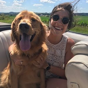 Meet your Posher, Kate